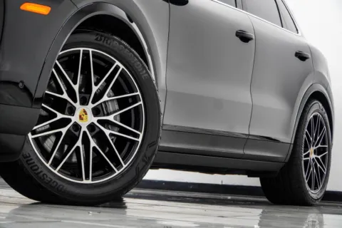 More photos of 2024 Porsche Cayenne at Grand Motorcars Kennesaw, GA