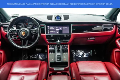 More photos of 2023 Porsche Macan at Grand Motorcars Kennesaw, GA