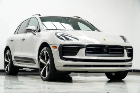 More photos of 2023 Porsche Macan at Grand Motorcars Kennesaw, GA