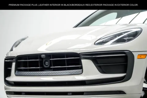 Photos of 2023 Porsche Macan for sale in Kennesaw, GA at Grand Motorcars Kennesaw