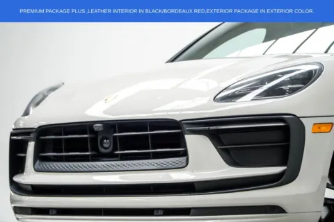 Photos of 2023 Porsche Macan for sale in Kennesaw, GA at Grand Motorcars Kennesaw