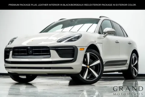 Unknown 2023 Porsche Macan for sale in Kennesaw, GA