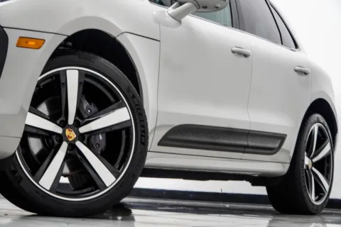 More photos of 2023 Porsche Macan at Grand Motorcars Kennesaw, GA