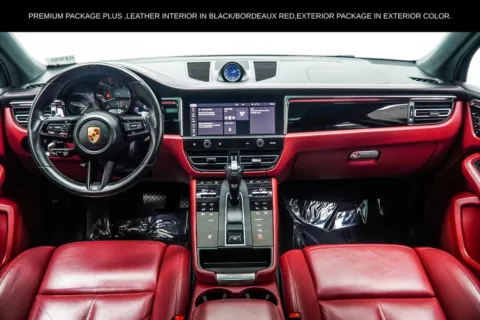 More photos of 2023 Porsche Macan at Grand Motorcars Kennesaw, GA