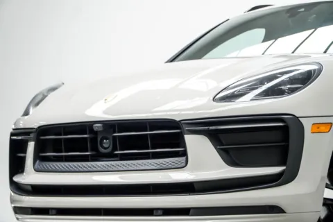 Photos of 2023 Porsche Macan for sale in Kennesaw, GA at Grand Motorcars Kennesaw