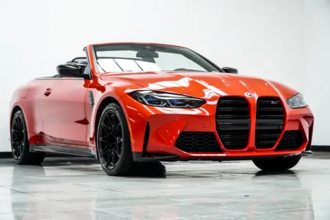 More photos of 2023 BMW M4 Competition at Grand Motorcars Kennesaw, GA