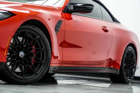 Another view of 2023 BMW M4 Competition for sale in Kennesaw, GA at Grand Motorcars Kennesaw