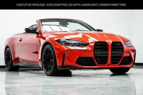More photos of 2023 BMW M4 Competition at Grand Motorcars Kennesaw, GA