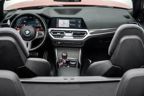 More photos of 2023 BMW M4 Competition at Grand Motorcars Kennesaw, GA