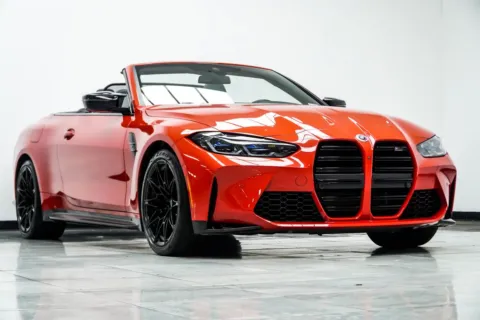 More photos of 2023 BMW M4 Competition at Grand Motorcars Kennesaw, GA