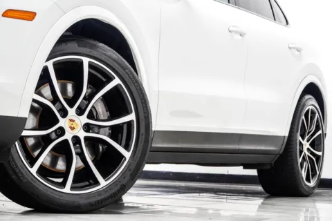 Another view of 2023 Porsche Cayenne Coupe for sale in Kennesaw, GA at Grand Motorcars Kennesaw