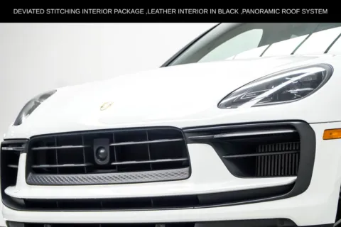 Photos of 2023 Porsche Macan S for sale in Kennesaw, GA at Grand Motorcars Kennesaw