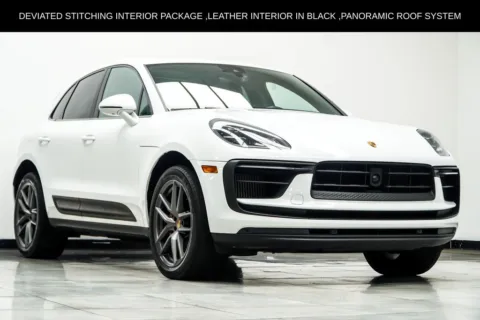 More photos of 2023 Porsche Macan S at Grand Motorcars Kennesaw, GA