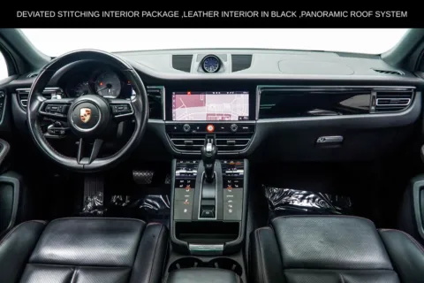 More photos of 2023 Porsche Macan S at Grand Motorcars Kennesaw, GA