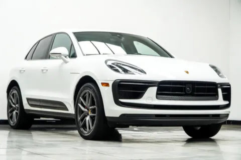 More photos of 2023 Porsche Macan S at Grand Motorcars Kennesaw, GA