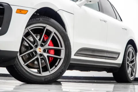 More photos of 2023 Porsche Macan S at Grand Motorcars Kennesaw, GA