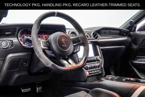 More photos of 2022 Ford Mustang Shelby GT500 at Grand Motorcars Kennesaw, GA