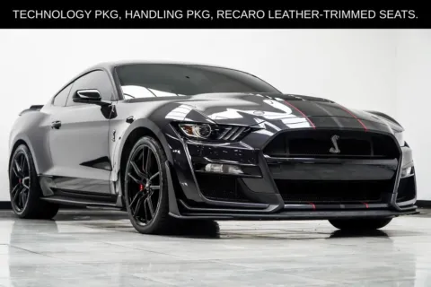 More photos of 2022 Ford Mustang Shelby GT500 at Grand Motorcars Kennesaw, GA