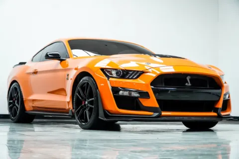 More photos of 2021 Ford Mustang Shelby GT500 at Grand Motorcars Kennesaw, GA