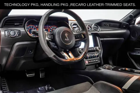 More photos of 2021 Ford Mustang Shelby GT500 at Grand Motorcars Kennesaw, GA