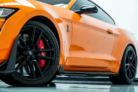 More photos of 2021 Ford Mustang Shelby GT500 at Grand Motorcars Kennesaw, GA