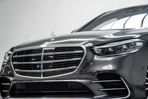 Photos of 2022 Mercedes-Benz S-Class S 500 for sale in Kennesaw, GA at Grand Motorcars Kennesaw