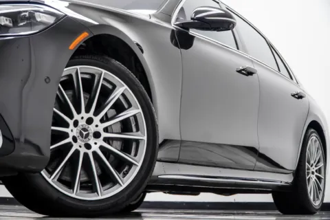 More photos of 2022 Mercedes-Benz S-Class S 500 at Grand Motorcars Kennesaw, GA
