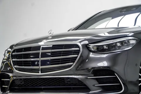 Photos of 2022 Mercedes-Benz S-Class S 500 for sale in Kennesaw, GA at Grand Motorcars Kennesaw