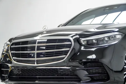 Photos of 2022 Mercedes-Benz S-Class S 580 for sale in Kennesaw, GA at Grand Motorcars Kennesaw