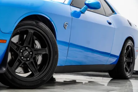 More photos of 2023 Dodge Challenger SRT Hellcat Jailbreak at Grand Motorcars Kennesaw, GA