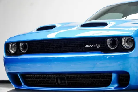 Photos of 2023 Dodge Challenger SRT Hellcat Jailbreak for sale in Kennesaw, GA at Grand Motorcars Kennesaw