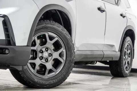 Another view of 2023 Honda Pilot TrailSport for sale in Kennesaw, GA at Grand Motorcars Kennesaw