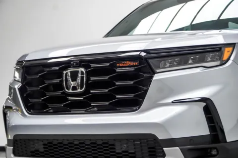 Photos of 2023 Honda Pilot TrailSport for sale in Kennesaw, GA at Grand Motorcars Kennesaw