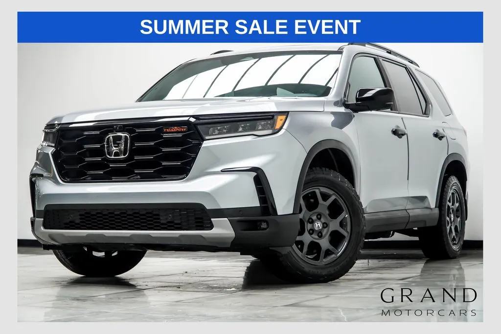 2023 Honda Pilot TrailSport for sale in Kennesaw, GA