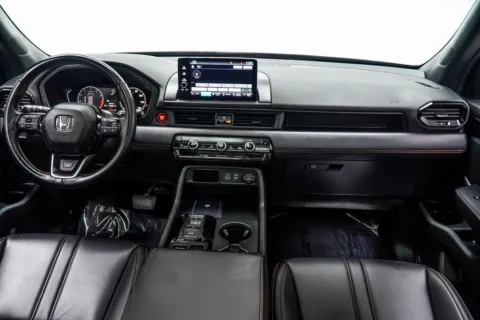 More photos of 2023 Honda Pilot TrailSport at Grand Motorcars Kennesaw, GA