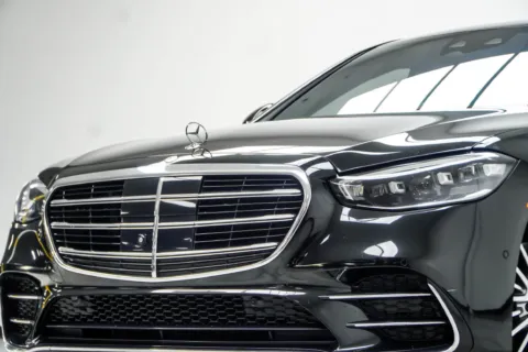 Photos of 2023 Mercedes-Benz S-Class S 500 for sale in Kennesaw, GA at Grand Motorcars Kennesaw