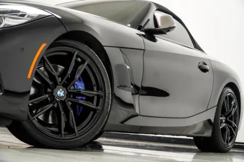 Another view of 2024 BMW Z4 sDrive M40i for sale in Kennesaw, GA at Grand Motorcars Kennesaw