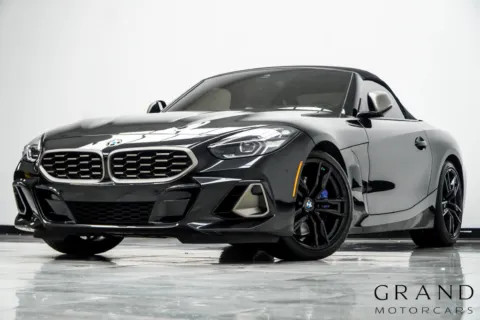 Photos of 2024 BMW Z4 sDrive M40i for sale in Kennesaw, GA at Grand Motorcars Kennesaw