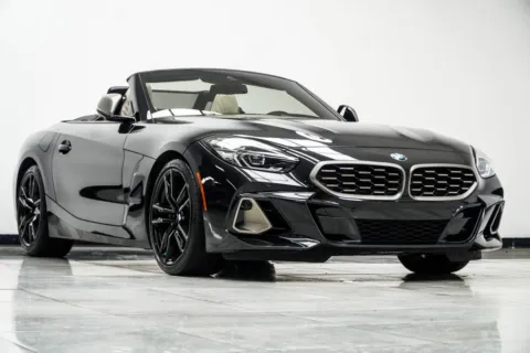 More photos of 2024 BMW Z4 sDrive M40i at Grand Motorcars Kennesaw, GA