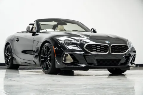 More photos of 2024 BMW Z4 sDrive M40i at Grand Motorcars Kennesaw, GA