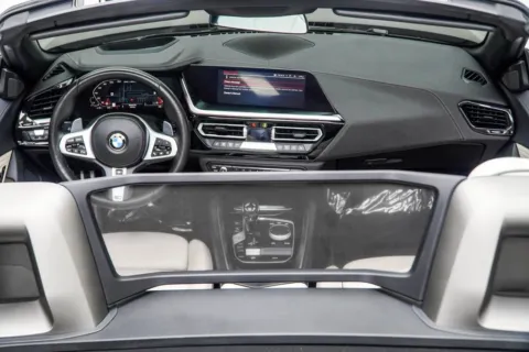 More photos of 2024 BMW Z4 sDrive M40i at Grand Motorcars Kennesaw, GA