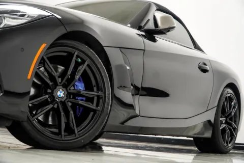 More photos of 2024 BMW Z4 sDrive M40i at Grand Motorcars Kennesaw, GA