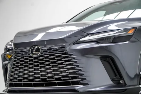 Photos of 2024 Lexus RX 350 Premium for sale in Kennesaw, GA at Grand Motorcars Kennesaw