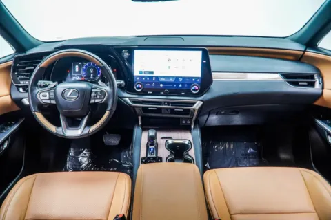 More photos of 2024 Lexus RX 350 Premium at Grand Motorcars Kennesaw, GA