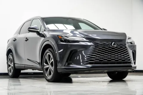 More photos of 2024 Lexus RX 350 Premium at Grand Motorcars Kennesaw, GA