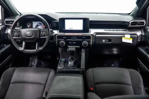 More photos of 2024 Toyota Tacoma SR5 at Grand Motorcars Kennesaw, GA