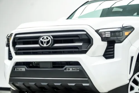 Photos of 2024 Toyota Tacoma SR5 for sale in Kennesaw, GA at Grand Motorcars Kennesaw