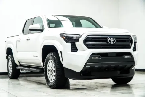 More photos of 2024 Toyota Tacoma SR5 at Grand Motorcars Kennesaw, GA