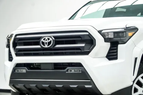 Photos of 2024 Toyota Tacoma SR5 for sale in Kennesaw, GA at Grand Motorcars Kennesaw