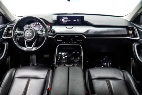 More photos of 2024 Mazda CX-90 3.3 Turbo Select at Grand Motorcars Kennesaw, GA